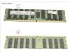 Fujitsu S26361-F3935-E515 32GB (1X32GB) 4RX4 DDR4-2400 LR ECC