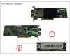 Fujitsu S26361-F3961-E202 FC CTRL 8GBIT/S LPE12002 MMF LC LP