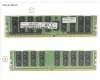 Fujitsu S26361-F4026-E464 64GB (1X64GB) 4RX4 DDR4-2666 LR ECC