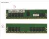 Fujitsu S26361-F4026-E516 16GB (1X16GB) 2RX8 DDR4-2666 R ECC