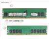 Fujitsu S26361-F4026-E616 16GB (1X16GB) 1RX4 DDR4-2666 R ECC