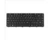 HP Keyboard (SPANISH) für HP 17-bs000