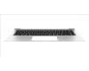 HP Top Cover & Keyboard (Swis2) für HP EliteBook 1040 G4