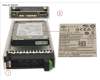 Fujitsu FUJ:CA08226-E851 DX S4 HD DRIVE 2.5' 1.0TB 7.2K
