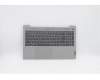 Lenovo 5CB0X56084 Tastatur inkl. Topcase ASM_CZ-SK L 81YK BLFPPG