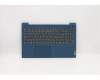 Lenovo 5CB0X56239 Tastatur inkl. TopcaseASM_CZ-SK L81YK BLNFPLT
