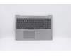 Lenovo 5CB0X55983 Tastatur inkl. Topcase ASM_SA L 81Y3 PG