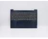 Lenovo 5CB0X56049 Tastatur inkl. Topcase ASM_UK L 81Y3 AB