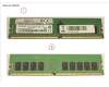 Fujitsu NTW:X93141A DIMM,16GB (NVS)