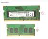 Fujitsu CA46232-4692 MEMORY 8GB DDR4