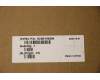 Lenovo 5CB0Y99296 Tastatur inkl. Topcase ASM_GR L 82AW NFP