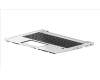 HP SPS-TOP COVER W/KB CP BL PVCY für HP ProBook 430 G7