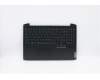 Lenovo 5CB0Z33152 Tastatur inkl. Topcase ASM_IT L 82EY OB