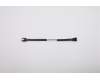 Lenovo 5C10U58235 Fru185mmSATA cable 1 latch R_angle