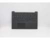 Lenovo 5CB0Z20942 Tastatur inkl. Topcase ASM_SA L82C3IGTEX