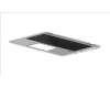 HP Top Cover W/Keyboard ITL für HP EliteBook x360 830 G5