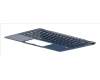 HP TOPCOVER W/KYBD BL SWIS2 für HP ProBook 635 Aero G7