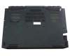 Acer 60.Q4VN2.002 COVER.LOWER.BLACK