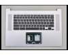 Acer 6B.GPTN7.005 Tastatur inkl. Topcase italienisch mit Backlight
