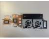 Acer 24.C4WN2.001 K&uuml;hler.DIS.1650.W/PLASTIC.L&uuml;fter *1&METAL.L&uuml;fter *1