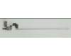 Acer 33.GNPN7.002 COVER.LCD.HINGE+BRACKET.R