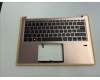 Acer 6B.GYRN1.009 COVER.UPPER.PINK.W/KB.US-INT.BL
