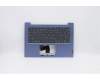 Lenovo 5CB0Z56777 Tastatur inkl. Topcase ASM_GR W 82GW IB