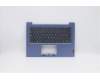 Lenovo 5CB0Z56788 Tastatur inkl. Topcase ASM_UK W 82GW IB