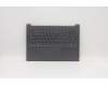 Lenovo 5CB0Z97205 Tastatur inkl. Topcase ASM_CZE/SLK L82FX SGY