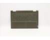 Lenovo 5CB1A22430 Tastatur inkl. TopcaseASM_CZE/SLK L82BJ DM