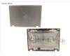 Fujitsu CP793927-XX LCD BACK COVER ASSY (HD)