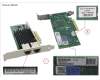 Fujitsu S26361-F3752-E2 ETHERNET CONVERGED NETWORK ADAPTER