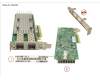 Fujitsu S26361-F4070-L502 PCNA EP QL41262 2X10G/25G SFP28