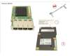 Fujitsu S26461-F5651-E530 PLAN EM 4X 1GB T OCP INTERFACE INTEL