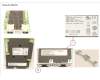 Fujitsu S26461-F5651-L540 PLAN EM 2X 10GB T OCP INTERFACE INTEL
