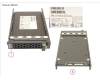 Fujitsu S26361-F5802-L480 SSD SATA 6G RI 480GB IN SFF SLIM
