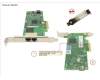 Fujitsu S26361-F5850-E2 PLAN CP 2X1GBIT CU INTEL I350-T2