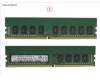 Fujitsu S26361-F3392-E14 MEMORY 8GB DDR4-2133 ECC