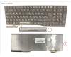 Fujitsu S26391-F2132-B245 KEYBOARD HUNGARY (BLACK)