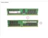 Fujitsu ETTMGD1F-L DX MR/HE SPARE 32GB-DIMM