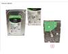 Fujitsu S26461-F3952-E100 HD SATA 6G 1TB 7.2K NO HOT PL 3.5'' ECO