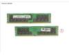 Fujitsu S26461-F4083-L333 32GB (1X32GB) 2RX4 DDR4-2933 R ECC