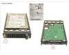 Fujitsu S26461-F5543-E112 HD SAS 12G 1.2TB 10K 512E HOT PL 2.5' EP