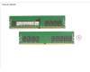 Fujitsu S26461-F4083-E316 16GB (1X16GB) 1RX4 DDR4-2933 R ECC