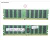 Fujitsu MC-3CD611B 16GB (1X16GB)2RX4 DDR4-2133 R ECC