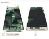 Fujitsu MCX2HMB31-F MEM EXPANSION BOARD[CSP-MZEX]
