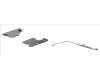 HP SPEAKER KIT für HP ZBook Studio G7
