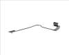 HP LCD Cable Kit für HP ZBook Firefly 15 G8