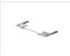 HP Speaker Kit W/Antenna WWAN für HP Elite c1030 Chromebook