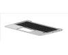 HP Keyboard (FRENCH) für HP EliteBook 835 G7